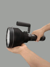 Lumintop GT94 4xSBT90.2 20000LM 2450m LED Flashlight